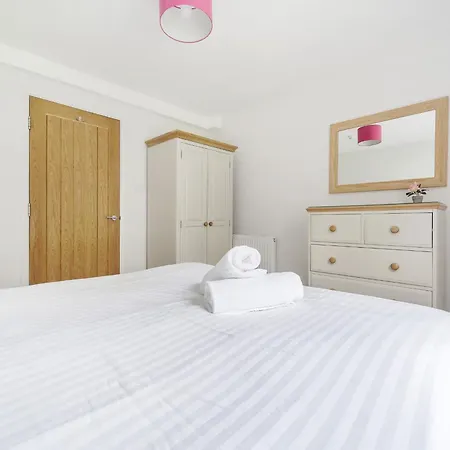 Ferienhaus Yew - Woodland *