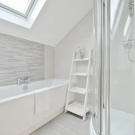 Ferienhaus Yew - Woodland Bowness-on-Windermere