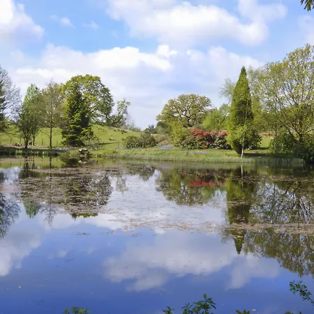 Yew - Woodland Ferienhaus Bowness-on-Windermere