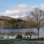 Yew - Woodland Σπίτι διακοπών Bowness-on-Windermere