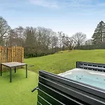 Σπίτι διακοπών Yew - Woodland Bowness-on-Windermere