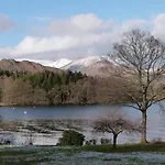 Yew - Woodland Bowness-on-Windermere