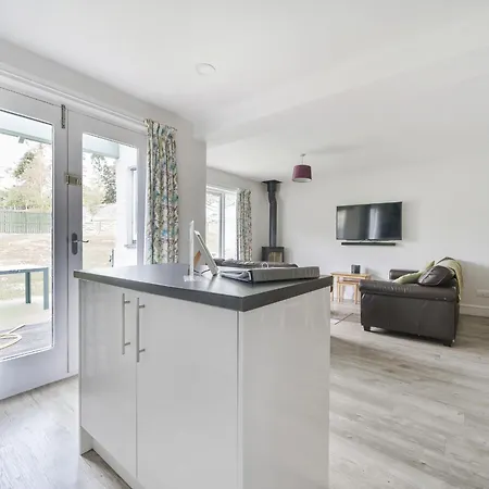 Holiday home Yew - Woodland Bowness-on-Windermere