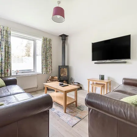 Yew - Woodland Holiday home