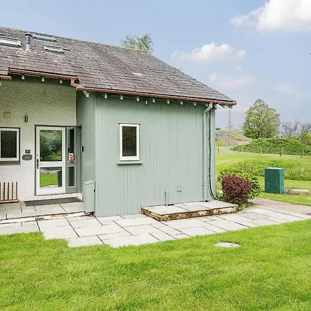 Holiday home Yew - Woodland *