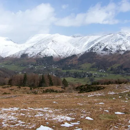 Hébergement de vacances Yew - Woodland Bowness-on-Windermere